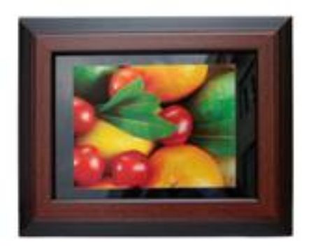 10.4 Inch Digital Photo Frame